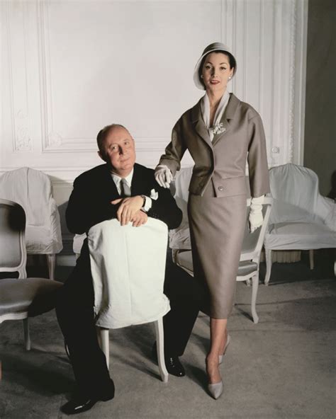 christian+dior|Christian Dior wife.